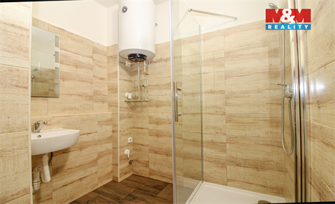 Prodej bytu 1kk, 27 m² - 0