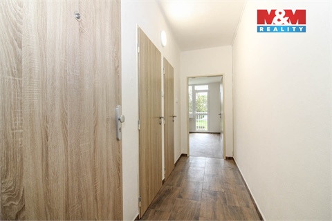 Prodej bytu 1kk, 27 m² - 2