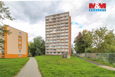 Prodej bytu 1kk, 27 m² - 6
