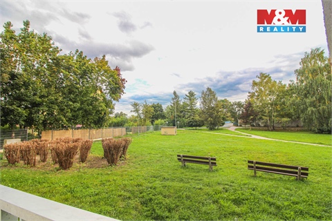 Prodej bytu 1kk, 27 m² 8