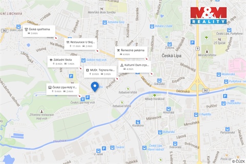 Prodej bytu 1kk, 27 m² - 8