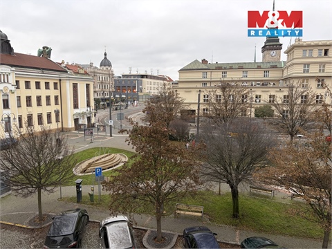 Pronájem bytu 3+1, 140 m² 12