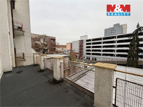 Pronájem bytu 3+1, 140 m² 10