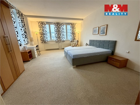 Pronájem bytu 3+1, 140 m² 4