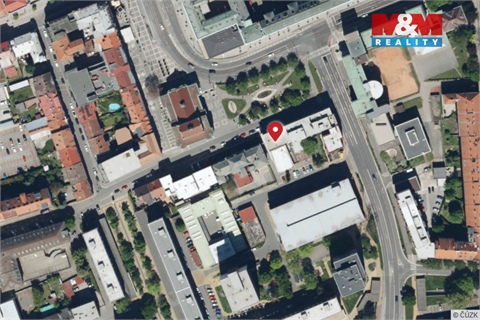 Pronájem bytu 3+1, 140 m² - 12