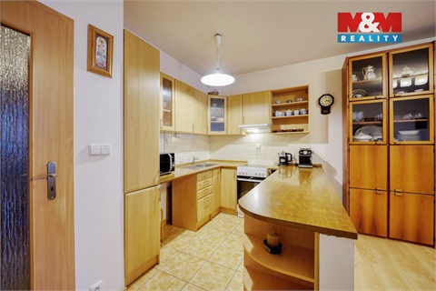 Pronájem bytu 2kk, 51 m² 4