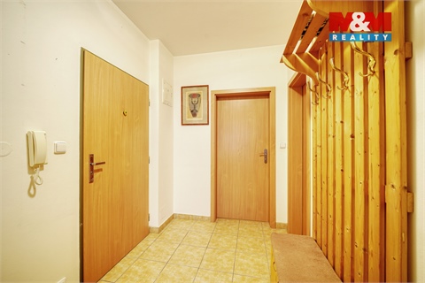 Pronájem bytu 2kk, 51 m² - 12