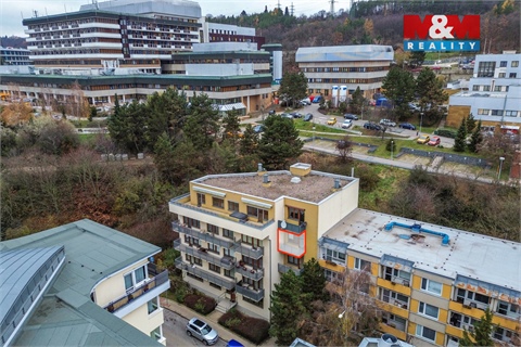 Pronájem bytu 2kk, 51 m² 18