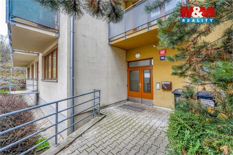 Pronájem bytu 2kk, 51 m² - 18