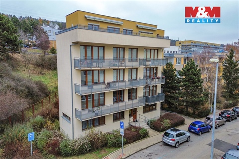 Pronájem bytu 2kk, 51 m² 16