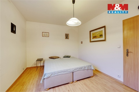 Pronájem bytu 2kk, 51 m² - 6