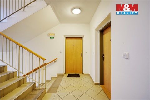 Pronájem bytu 2kk, 51 m² 14