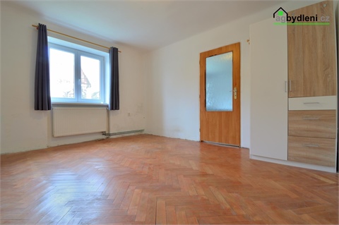 Prodej bytu 2+1, 68 m² 2