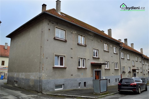 Prodej bytu 2+1, 68 m² 4