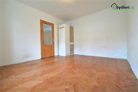 Prodej bytu 2+1, 68 m² - 0