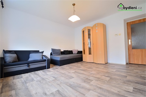 Prodej bytu 2+1, 68 m² 0