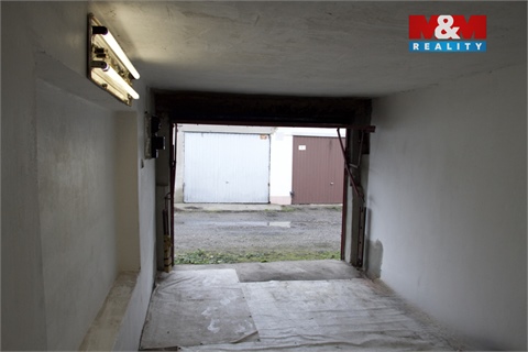 Prodej garáže, 18 m² - 4
