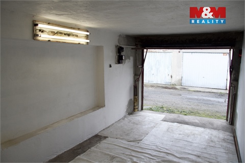 Prodej garáže, 18 m² 6