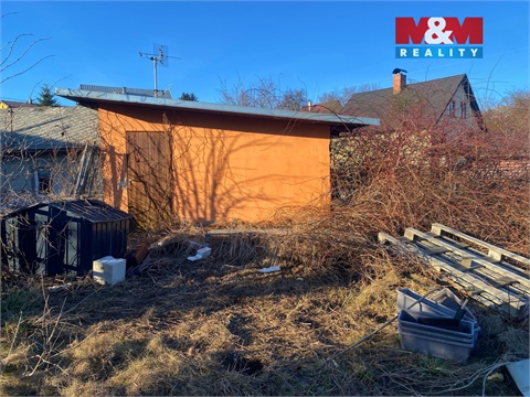 Prodej rodinného domu, 92 m² - 6