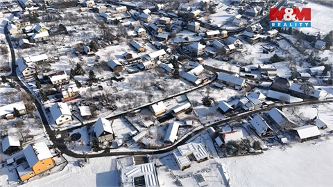 Prodej rodinného domu, 92 m² - 6