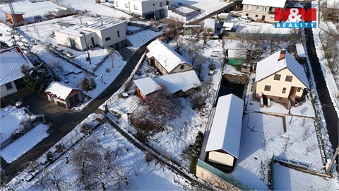 Prodej rodinného domu, 92 m² 2