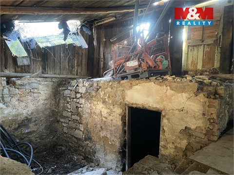 Prodej rodinného domu, 92 m² - 14