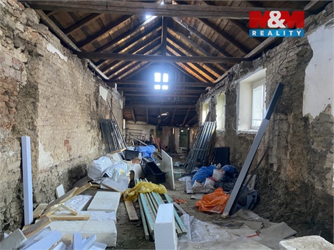 Prodej rodinného domu, 92 m² - 4