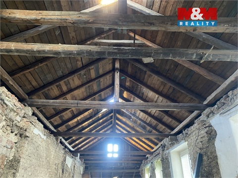 Prodej rodinného domu, 92 m² - 12