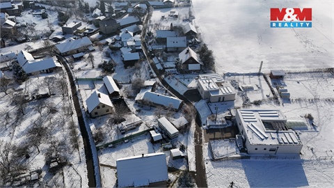 Prodej rodinného domu, 92 m² 4