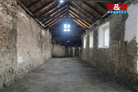 Prodej rodinného domu, 92 m² - 2