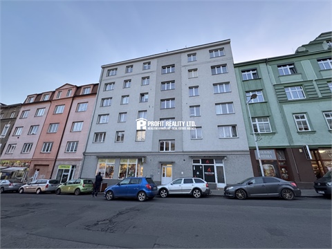 Prodej bytu 2kk, 50 m² - 14