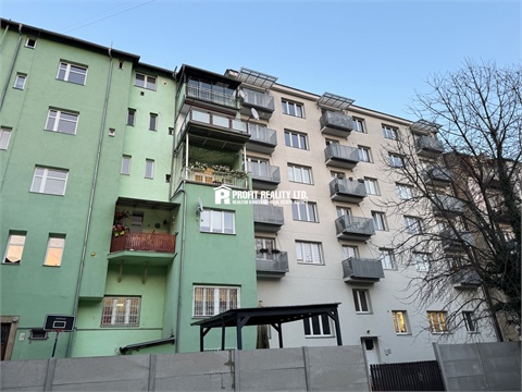Prodej bytu 2kk, 50 m² - 12