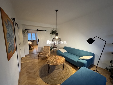 Prodej bytu 2kk, 50 m² 0