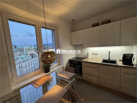 Prodej bytu 2kk, 50 m² - 4