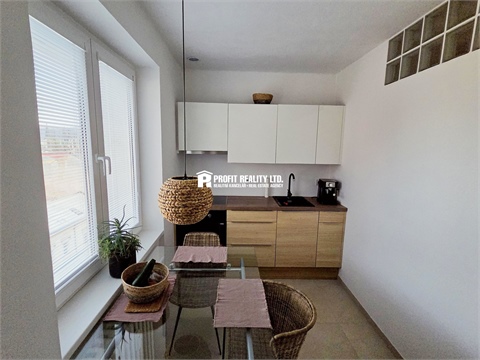 Prodej bytu 2kk, 50 m² 4