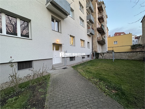 Prodej bytu 2kk, 50 m² 14