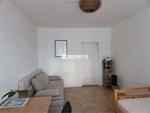 Prodej bytu 2kk, 50 m² 8