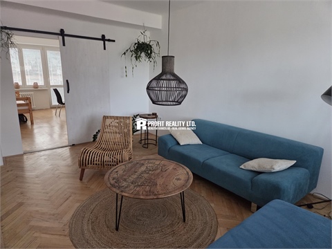 Prodej bytu 2kk, 50 m² 0