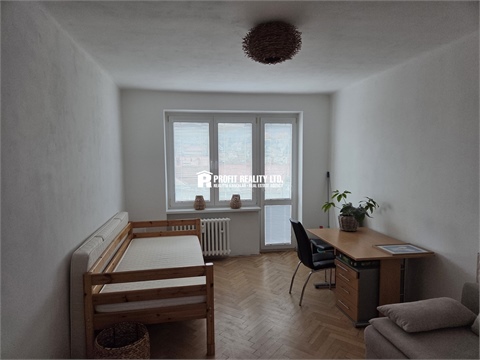 Prodej bytu 2kk, 50 m² 6