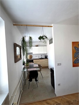 Prodej bytu 2kk, 50 m² - 2