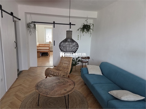 Prodej bytu 2kk, 50 m² - 0