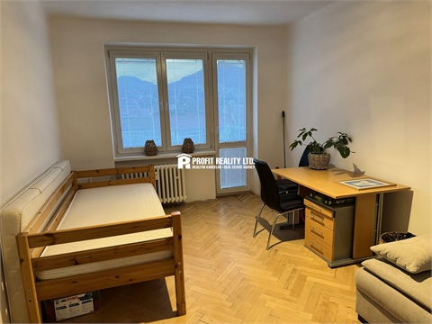 Prodej bytu 2kk, 50 m² - 6
