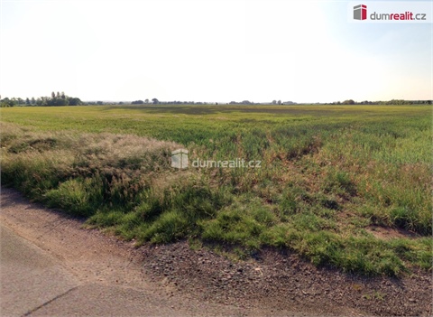 Prodej zemědělské půdy, 13 793 m² 2