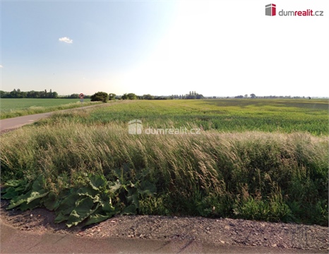 Prodej zemědělské půdy, 13 793 m² - 0