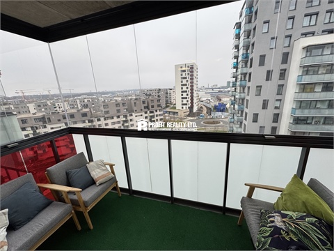 Prodej bytu 3kk, 64 m² 2