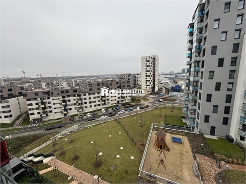 Prodej bytu 3kk, 64 m² 4