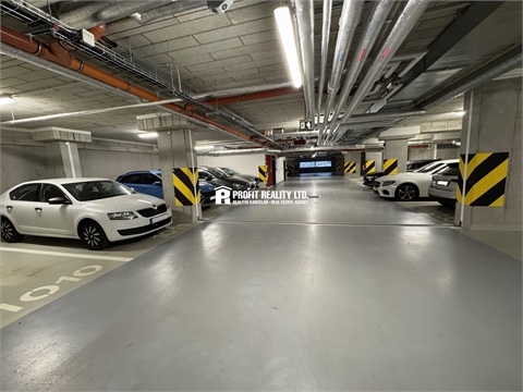 Prodej bytu 3kk, 64 m² - 14