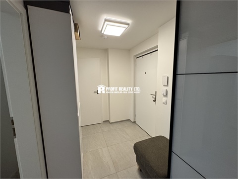 Prodej bytu 3kk, 64 m² 12