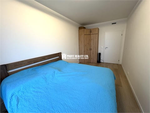 Prodej bytu 3kk, 64 m² - 4