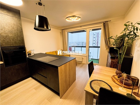 Prodej bytu 3kk, 64 m² - 0